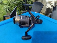 Mulinello da Pesca alla Carpa