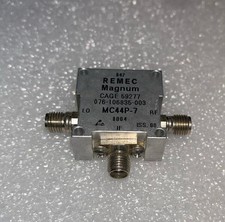 MC44P-7 MIXER RF 3.5-8.5 GHZ