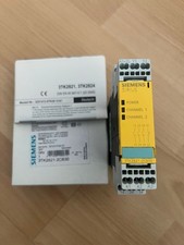 Siemens Sirius SaftyRelay