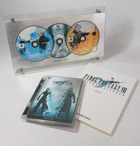 Playstation final fantasy - playstation,