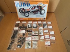 Kyosho 1/10 Off-Road Racer