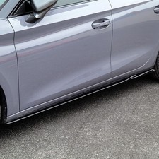 Minigonne laterali compatibili