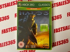 Halo 3 -- Classics Edition -