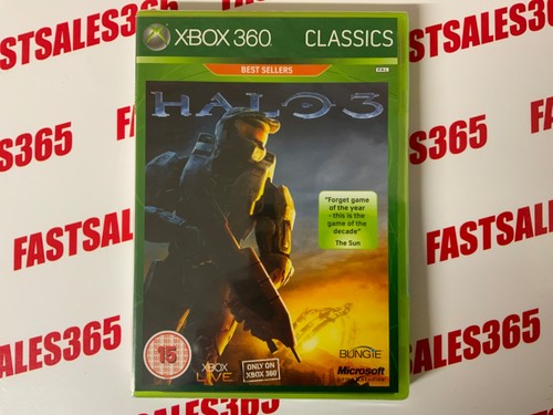 Halo classics edition - --,