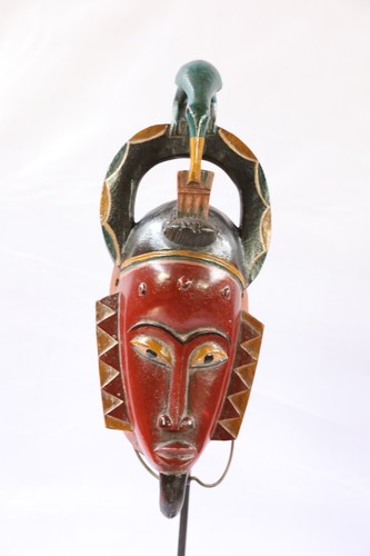 0541 maschera guro con - guro, base