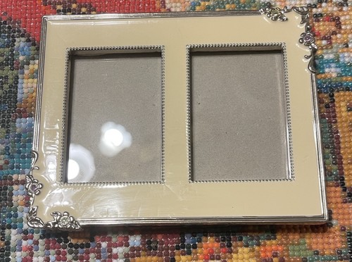 Vintage russ cream colored - russ,