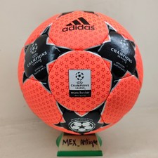 Adidas Finale - Manchester