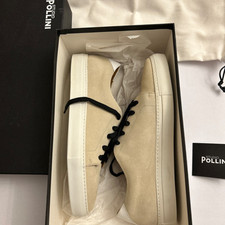 Pollini Sneakers Uomo Nubuck n. 42