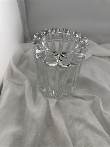 Vaso cristallo villeroy - cristallo, boch