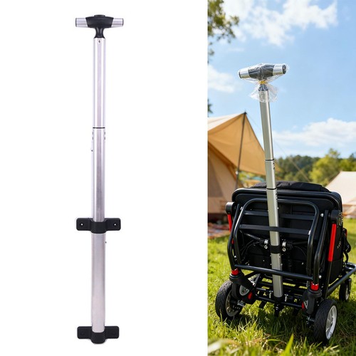 Carrello viaggio con ruote - con,