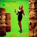 TIKI TONES - Idol Pleasures -