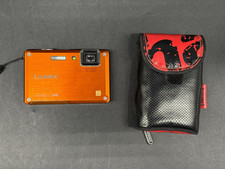 Panasonic fotocamera digitale