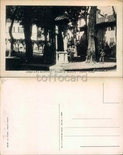 ALESSANDRIA PROVINCIA-ARQUATA SCRIVIA-ANTICO POZZO-D8-16