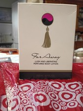 AVON FAR AWAY LOZIONE CORPO