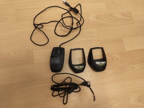 Mouse laser logitech g9x - mouse,