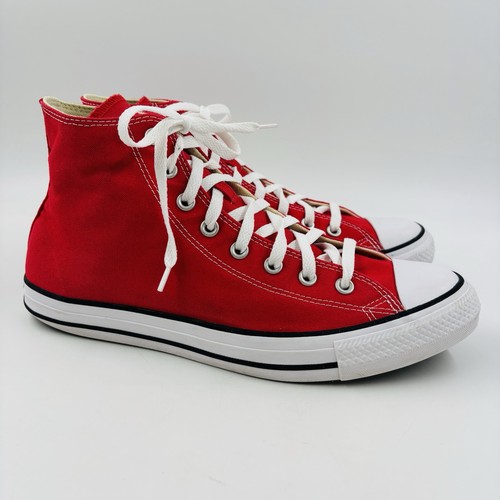 Sneakers alte converse unisex - sneakers,