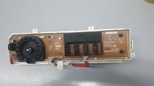 Scheda elettronica lavatrice
