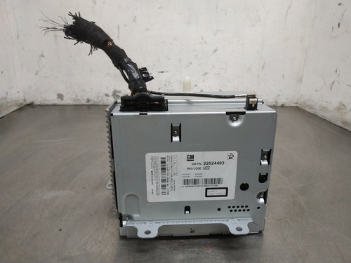Sistema radio opel astra - opel,