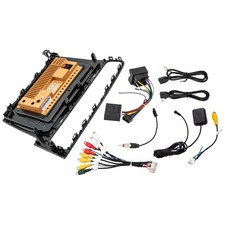 Autoradio 16 G Android 10 DSP