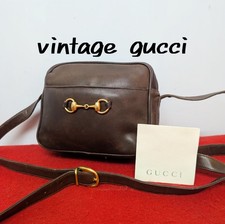 Borsa a tracolla Gucci