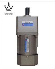 Motore 220V bifase regolazione