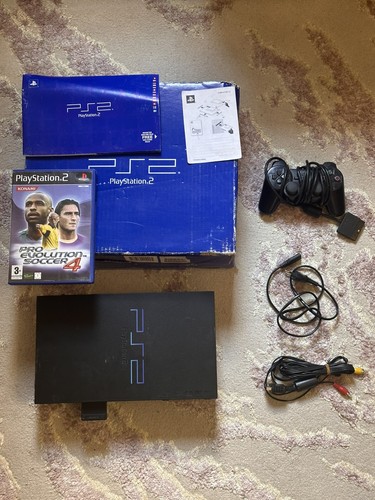 Sony playstation ps2 - playstation,