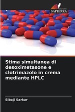 Stima simultanea di