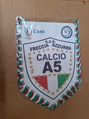 Gagliardetto pennant calcio - calcio, a