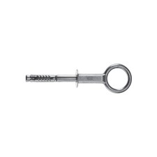 akifix Ancoraggio golfare per