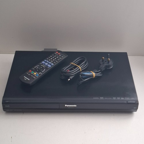 Panasonic dmr ex773 - panasonic, dmr-ex773
