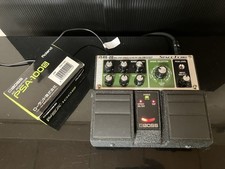 [ decisione/] BOSS RE-20 SPACE