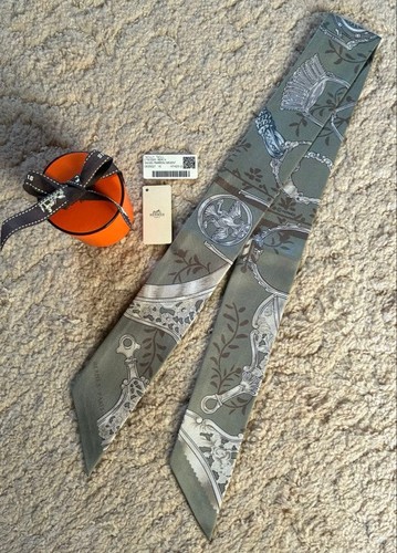 Hermes uomo twilly armor - hermes,