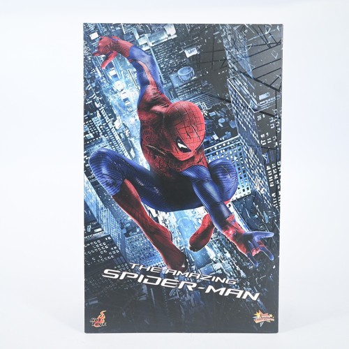 Hot toys mms179 - mms179, the