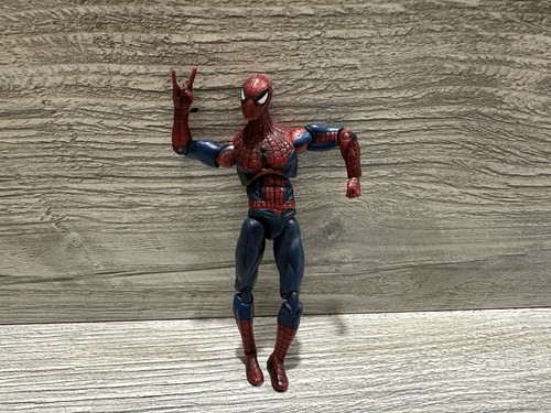 Modellino spiderman - modellino,