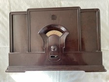 Telefunken 231W (T231W) radio