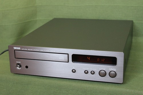 Yamaha cdx lettore - yamaha, cd