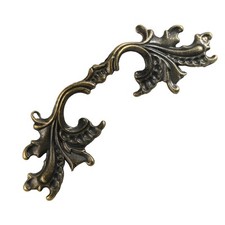 Maniglia classica ed elegante