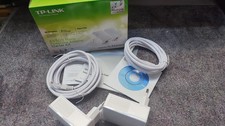 TP-link PA411 KIT  powerline