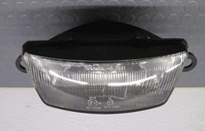 APRILIA RS 125 EXTREMA AF1 FUTURA FANALE ANTERIORE HEADLIGHT LIGHT FARO LUCE