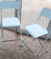 Sedie sgabelli multifunzioni usati come nuovi