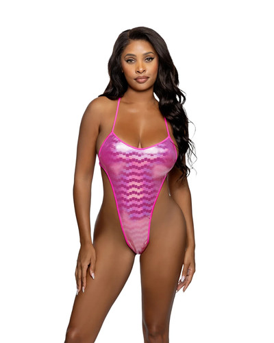 Roma rave hot - rave, pink