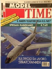 MODEL TIME "Il modellismo in
