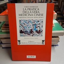 LA PRATICA DELLA VERA MEDICINA
