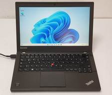 Lenovo X240 Windows 11 PRO