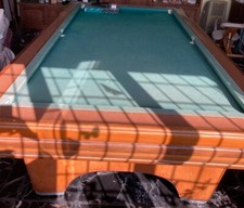 bigliardo tradizionale 6 buche