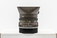 Leica 28mm Safari - Elmarit - R F 2,8