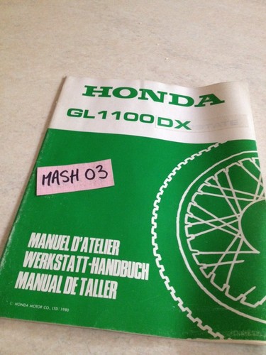 Supplemento manuale officina - supplemento,