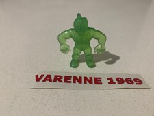 EXOGINI UNICORNO VERDE PRIMA