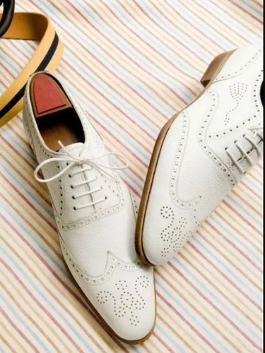 Chaussures habillées oxford - chaussures,