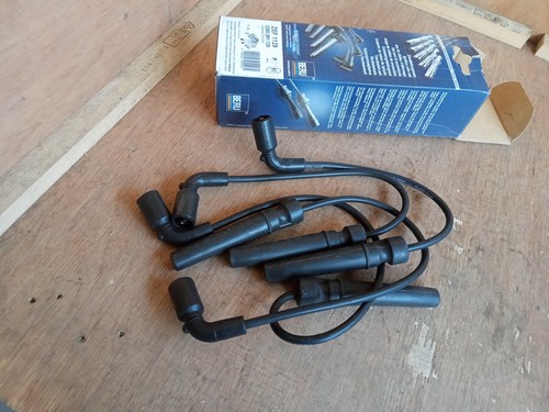 Kit cavi accensione condotti - kit,
